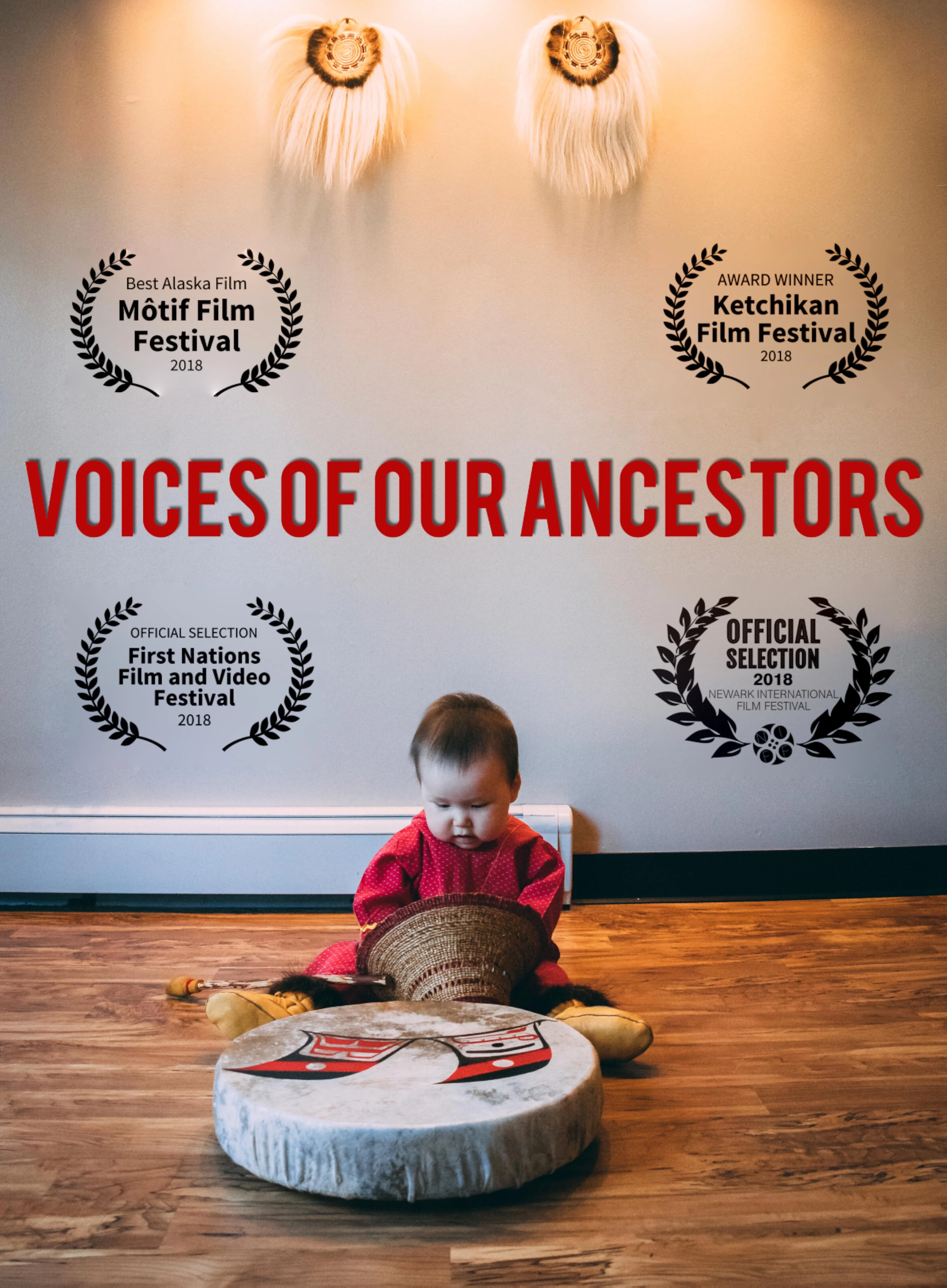 Voices of Our Ancestors